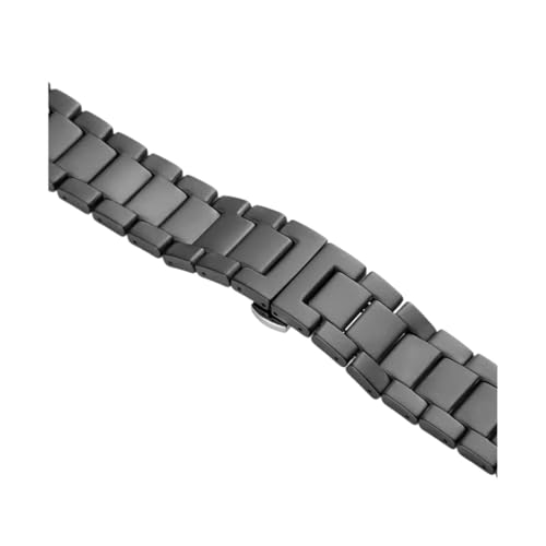 [LOKLNEYK] 22mm ^Z~bN Xgoh Xgbv ɓKHuawei Watch 5/GT5/4 Pro/ɓKAmazfit GTR 4/Balance 2/Bip 6/5 Ή(Frosted ceramics B,F