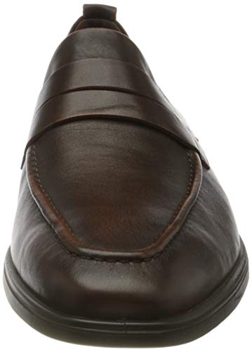 Image of ECCO Men's Melbourne Tie Oxford