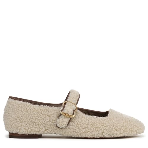 Image of Sam Edelman Women's Michaela Mesh Ballet Flats