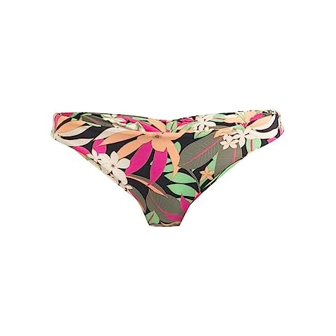 Roxy PT Beach Classics Cheeky Bikini Bottoms Cover