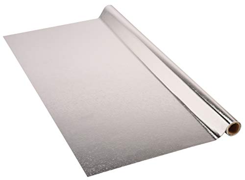 Pellicole adesive effetto industriale Alluminio