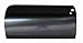 Door Skin - LH - 68-72 Chevy II Nova 2DR