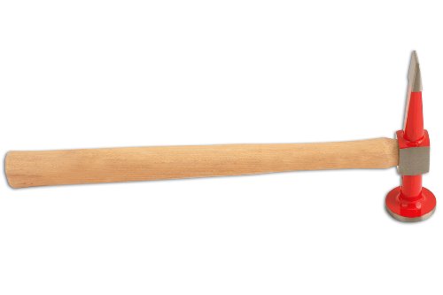 Marteau rivoir PowerTec 91213 outil de tôlerie pour finition métal et rivetage