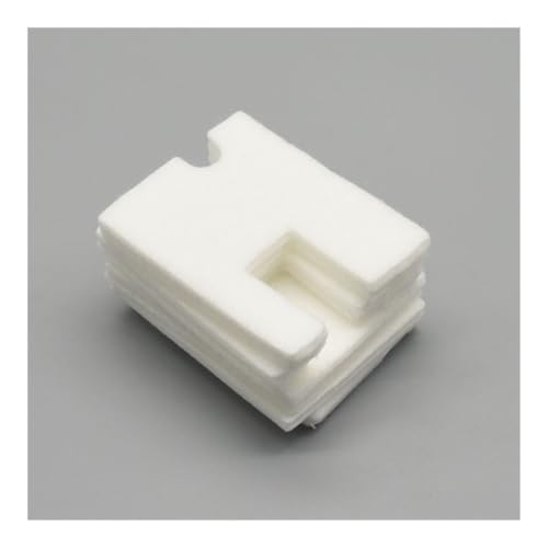 Almohadilla de tinta absorbente L3150 soluciona el bloqueo de almohadillas de impresión