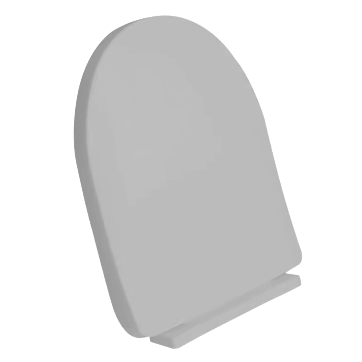 Sedile Wc per Bambini in Pp Bianco Leggero, Seduta per Vasino