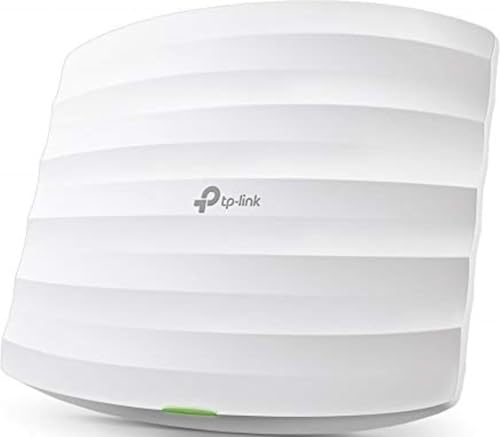 Omada EAP225, AC1350 Dual Band Gigabit Wireless...