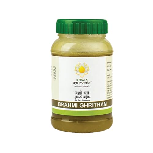 Kerala Ayurveda Brahmi Ghritham 150 ml