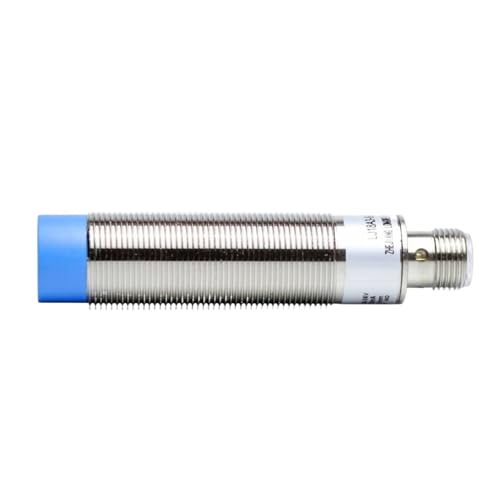 Capteur de proximité LM18 8mm pour détection de métal précise