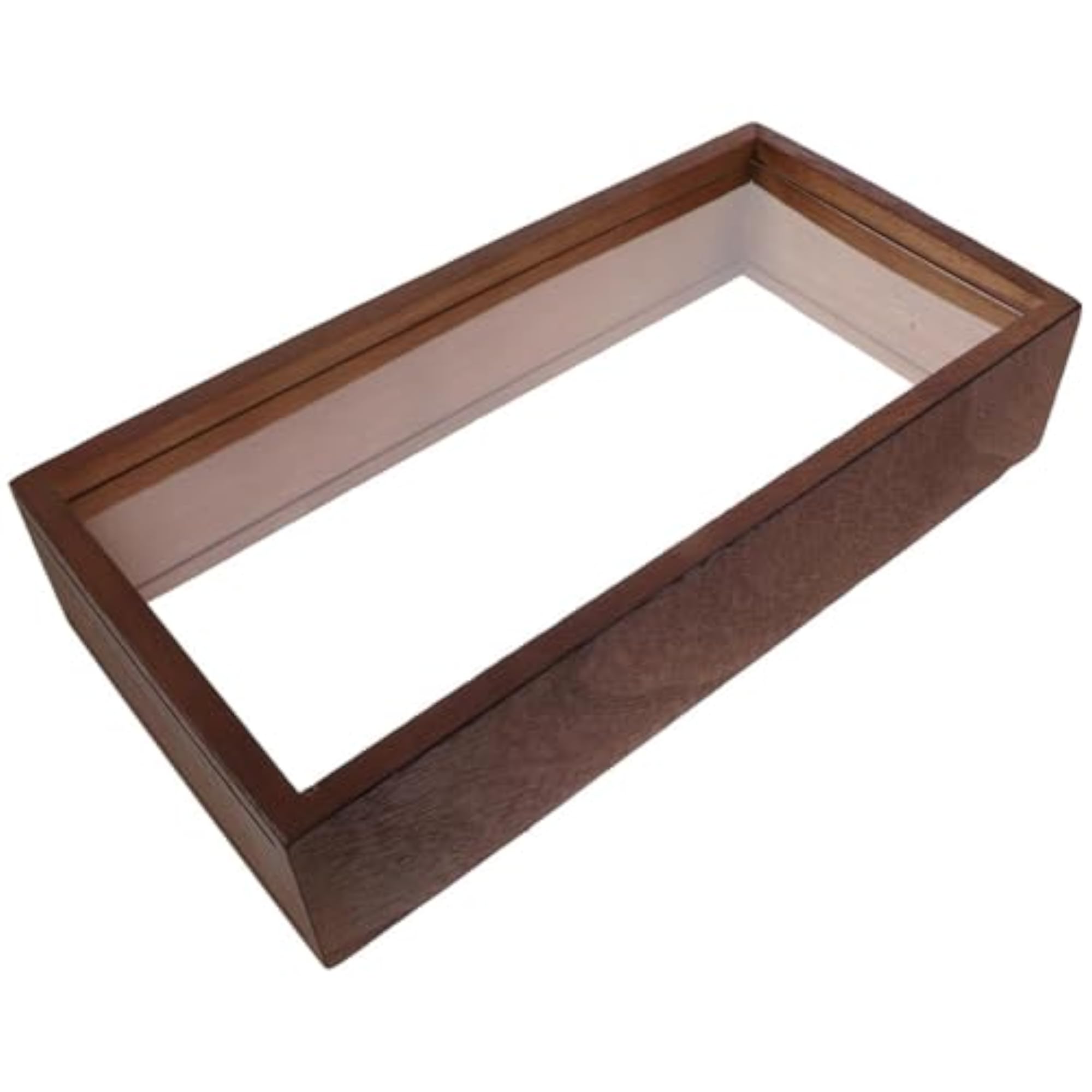 Shadow Box Picture Frame Dried Flowers Frame
