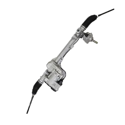 FB5Z-3504-AE FB53-3D070-AB LHD Power Steering Rack Compatible with Ford Explorer 2016-2017 by TGSOMEROXIE - Image 5