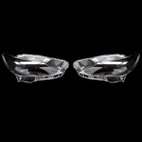 �Ɩ����i Compatible With Mazda 6 For Atenza 2017 2018 �w�b�h�����v�����Y�J�o�[�����p�����ԓ��������v�V�F�[�h(A pair)