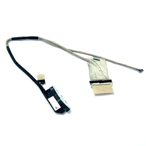Cable de Pantalla JINTAI LVDS LED 40 Pines para ASUS N7601ZM 3.2K OLED 2