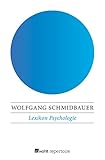 psychologie lexikon springer  Lexikon Psychologie