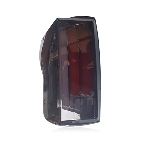 Feu arrière Toyota Tundra 2007-2013 paire feux de signalisation clignotants