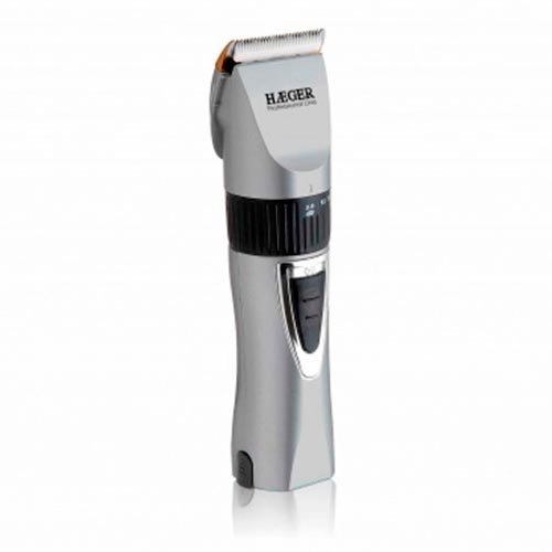 Haeger PROliner  Kopf Akku Haarschneider