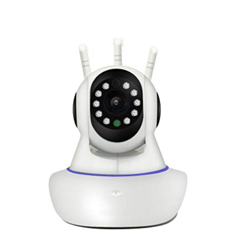 Telecamera Di Sorveglianza A Distanza Senza Fili Con Telecamera Senza Fili Monitor Di Tracciamento Umano Hd Per Reti Mobili In Remoto