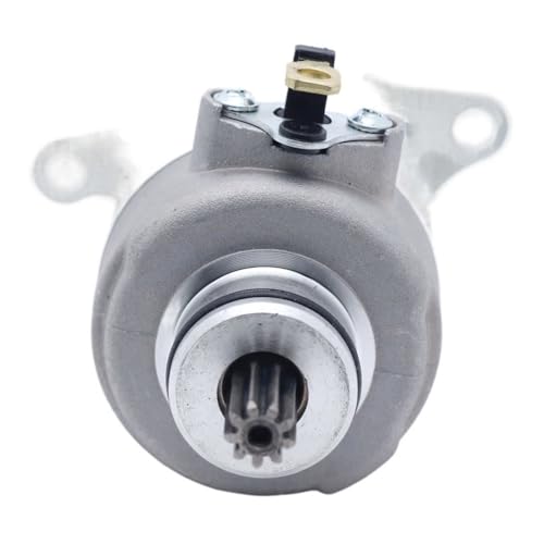 Motor de arranque de alta resistencia para SYM Symphony 150 y Jet 125cc 4