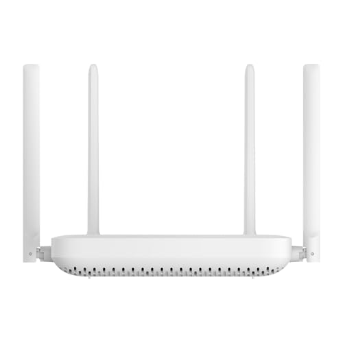 Router WiFi6 AX1500 - Puerto Gigabit, Sistema Mesh, Conexión Ultra Rápida para Hogar y Oficina
