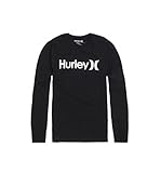 Hurley Men's One and Only Long Premium T-Shirt
