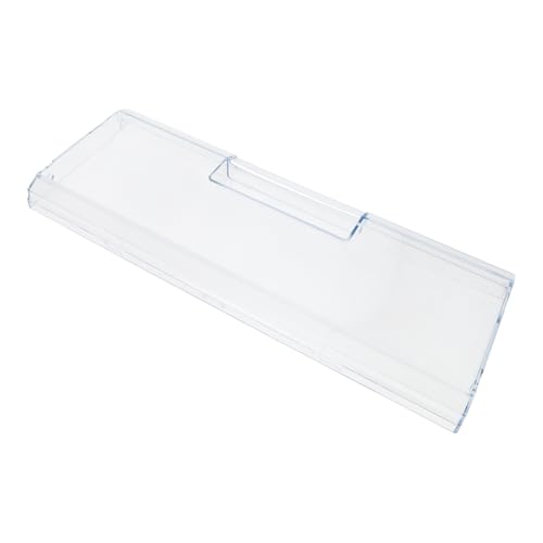 sparefixd Adecuado para cajón de congelador Bosch KGV36X4