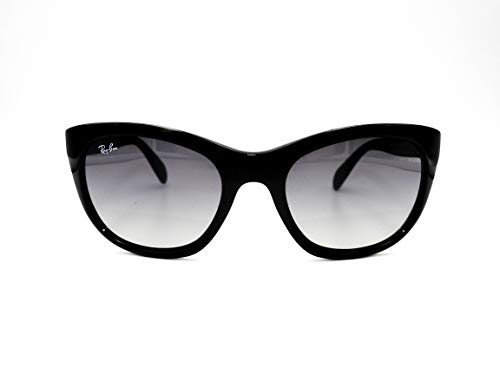 Ray-Ban 0RB4216601/1156 0Rb4216 Black Light Grey Gradient Dark Grey Lens2