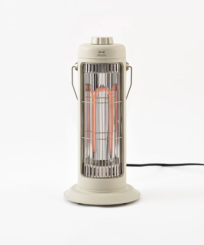 BRUNO カーボンヒーター BOE117-GRGサムネイル3