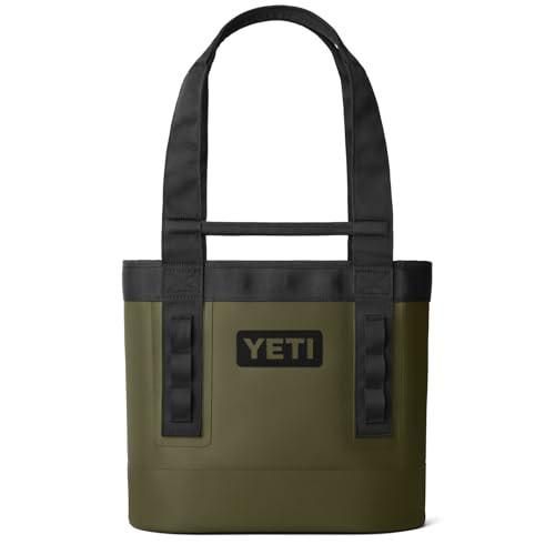 YETI Camino-Mehrzweck-Tragetasche Olive 20