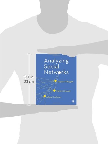 Analyzing Social Networks