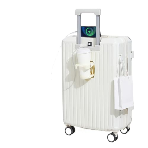 [Angoda] X[cP[X L[P[X @\ ЊJ bNtX[cP[X 360 x]LX^[ gуX^h USB |[gt Jbvz_[t wET[} (F,26C`)