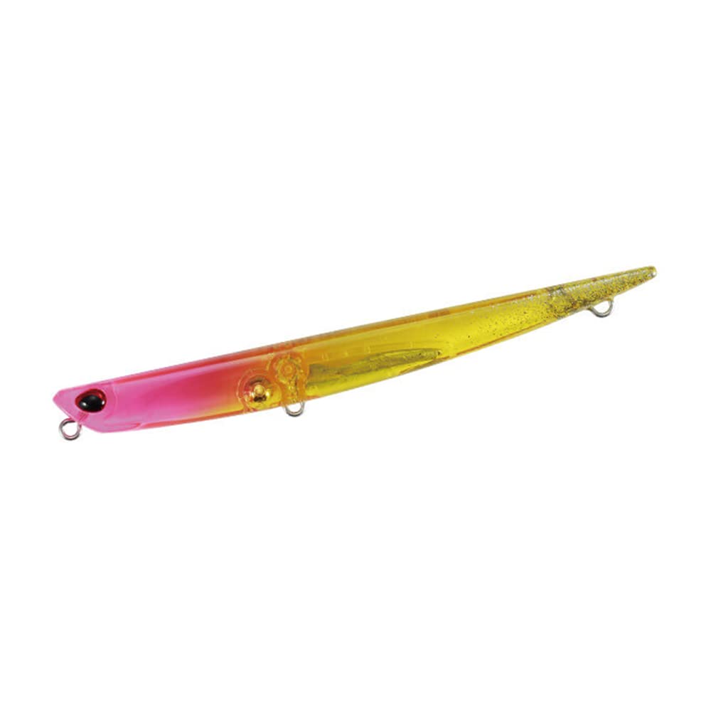 Duo Bay Ruf Manic Slow 95 CCC0557 Pink Squash LG Tail Suni Yem
