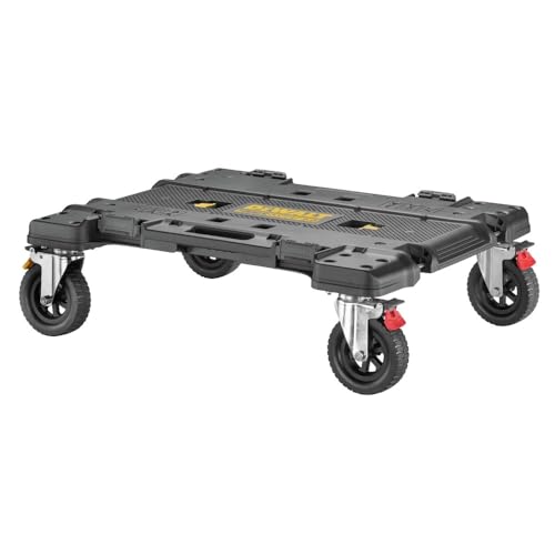 DEWALT TOUGHSYSTEM 2.0 DXL Dolly (DWST08530)