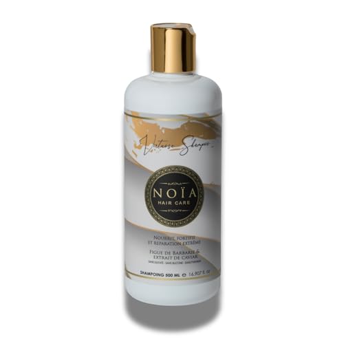 Prickly Pear & Caviar Shampoo - Virtuose Collection - NOÏA HAIR - 500ML