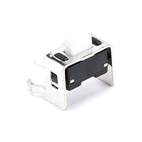 1000 Pz/lotto 3x6x5MM Staffa Tact Switch Micro Interruttore 365mm Tasti Pulsanti Laterali Interruttore