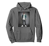 Kanye West Rap Artist By Michael Grecco Pullover Hoodie