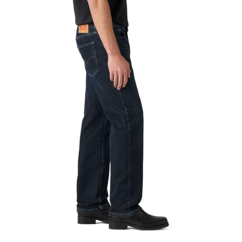Image of Levi's Men's 559 Relaxed Straight Jeans (Also Available in Big & Tall)