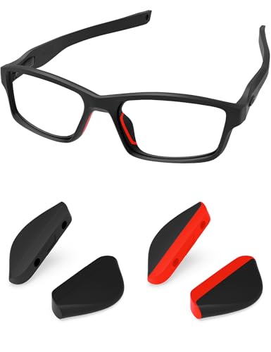 Image of Replacement Nose Pad for Oakley Triggerman OO9266 /Triggerman Asian Fit OO9314