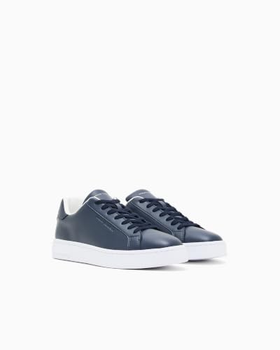 Image of Armani Exchange Men's London Sneakers