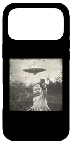 UFO ƖʔԂ񎩎BAʔԂ X}zP[X iPhone 17 Pro Max p