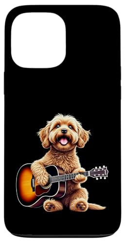 yDƂ̂߂̖ʔCavapooM^[fUCB X}zP[X iPhone 13 Pro Max p