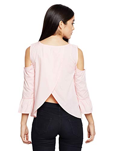 Image of oxolloxo Women's Cotton Top