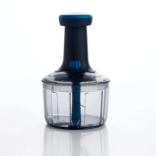 Image of Bingo Lock-Unlock Push Chopper (725ML)
