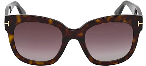 Tom Ford Beatrix-02 FT0613 Women's Sunglasses2