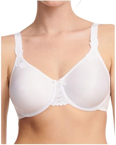 Image of Chantelle Women's Plus Size Hedona Seamless Unlined Bra