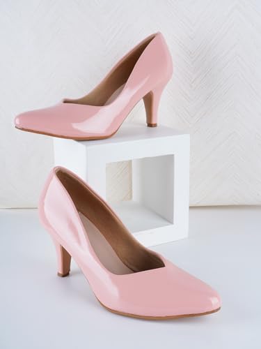 Image of Iconics Womens Icn-ru-w-07 Pump