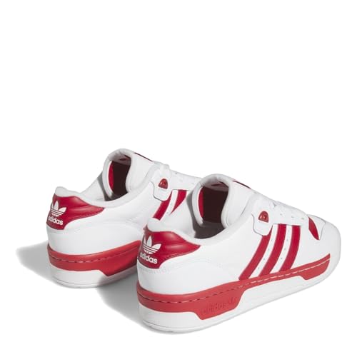 Image of adidas Mens Rivalry Low Sneaker