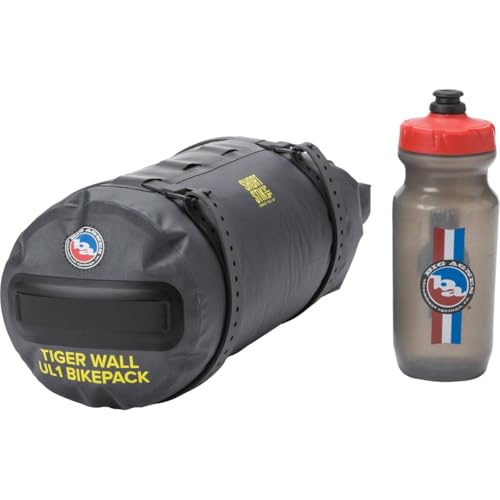Big Agnes Tiger Wall UL Bikepacking Tent miniatura 6