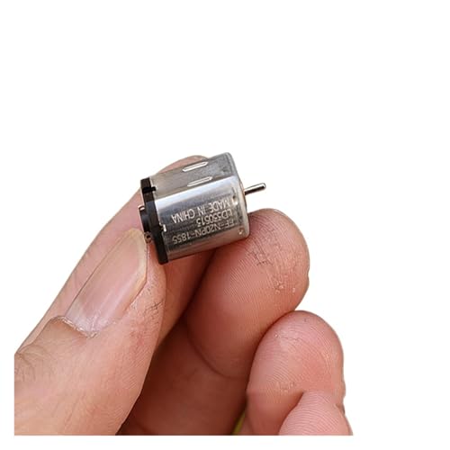 N20 10mm*12mm ���[�^�[ DC1.5V 20000RPM �����@��p ���� N20-1855 Smll ���[�^�[ DIY ���[�^�[ �X�^�[�^�[