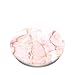 PopSockets Phone Grip with Expanding Kickstand, Rose Marble