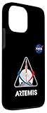 Zoom IMG-2 nasa artemis missione prima donna