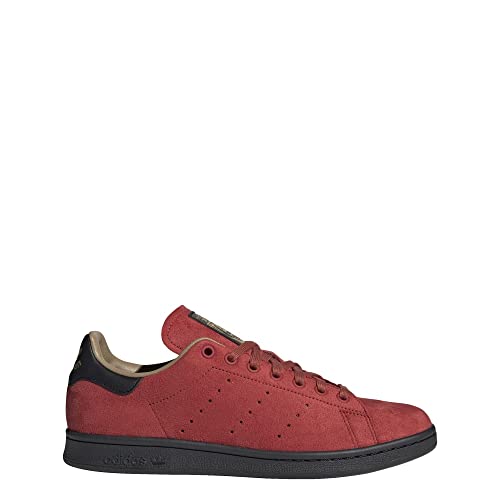 Image of adidas Men's Stan Smith End Plastic Waste Shoes